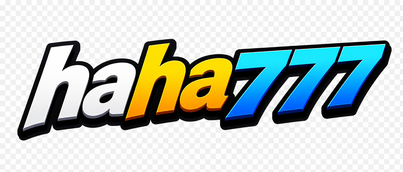 haha777 Philippines gaming platform logo